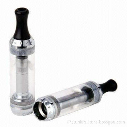 Newest Transparent Atomizer with Long Wick and Short Wick, Fits for iGo4 E-cigarettes
